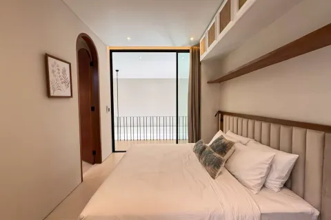 4 bedrooms Villa in Pererenan, Mengwi, Badung, Indonesia No. 10782 15