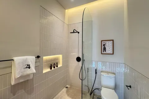4 bedrooms Villa in Pererenan, Mengwi, Badung, Indonesia No. 10782 20