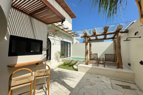 4 bedrooms Villa in Pererenan, Mengwi, Badung, Indonesia No. 10782 25