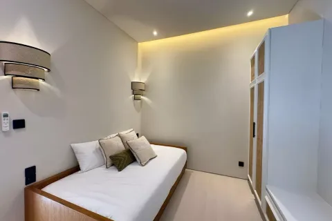 4 bedrooms Villa in Pererenan, Mengwi, Badung, Indonesia No. 10782 16