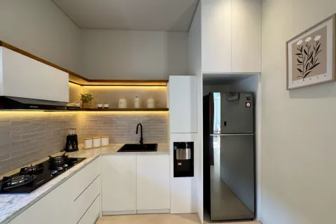 4 bedrooms Villa in Pererenan, Mengwi, Badung, Indonesia No. 10782 30
