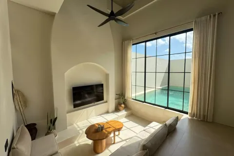 4 bedrooms Villa in Pererenan, Mengwi, Badung, Indonesia No. 10782 3