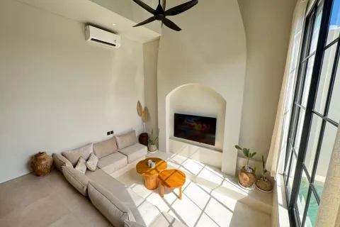 4 bedrooms Villa in Pererenan, Mengwi, Badung, Indonesia No. 10782 23