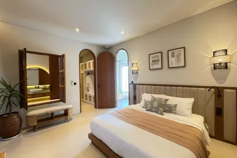 4 bedrooms Villa in Pererenan, Mengwi, Badung, Indonesia No. 10782 8