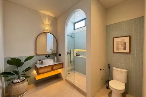 4 bedrooms Villa in Pererenan, Mengwi, Badung, Indonesia No. 10782 29