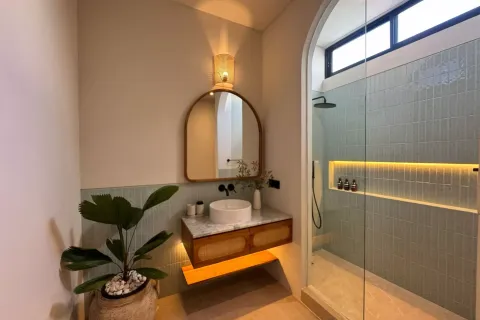 4 bedrooms Villa in Pererenan, Mengwi, Badung, Indonesia No. 10782 27