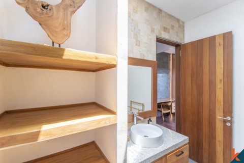 3 bedrooms Villa in Tumbak Bayuh, Mengwi, Badung, Indonesia No. 10785 22