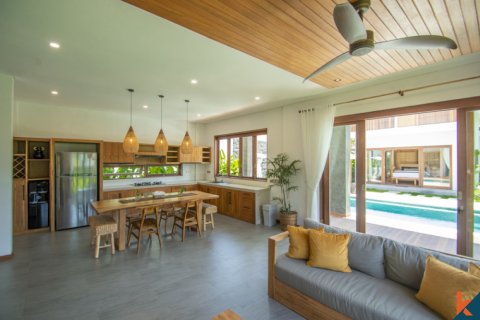 3 bedrooms Villa in Tumbak Bayuh, Mengwi, Badung, Indonesia No. 10785 11