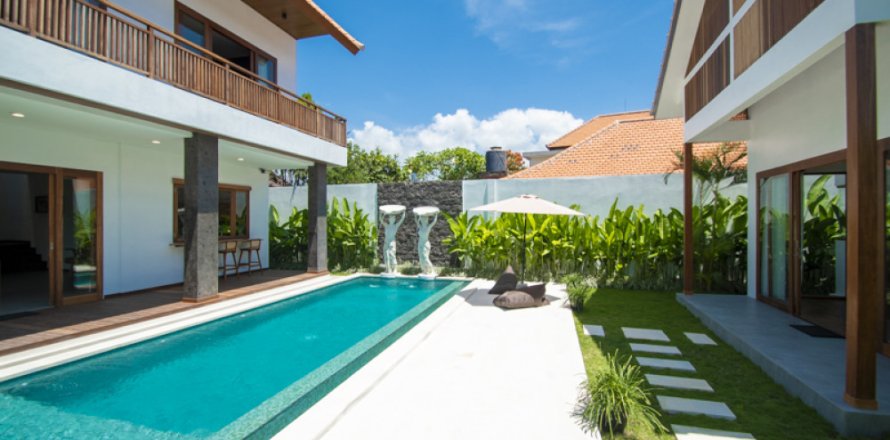 3 bedrooms Villa in Tumbak Bayuh, Mengwi, Badung, Indonesia No. 10785