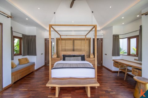 3 bedrooms Villa in Tumbak Bayuh, Mengwi, Badung, Indonesia No. 10785 25