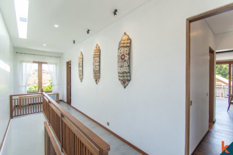3 bedrooms Villa in Tumbak Bayuh, Mengwi, Badung, Indonesia No. 10785 17