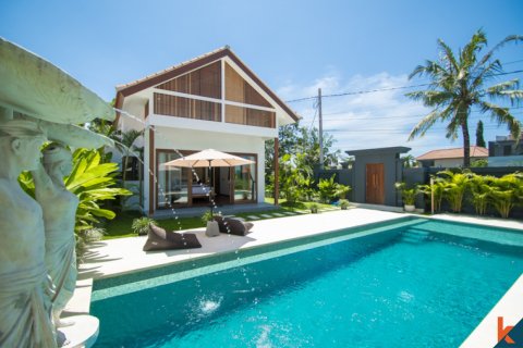 3 bedrooms Villa in Tumbak Bayuh, Mengwi, Badung, Indonesia No. 10785 5