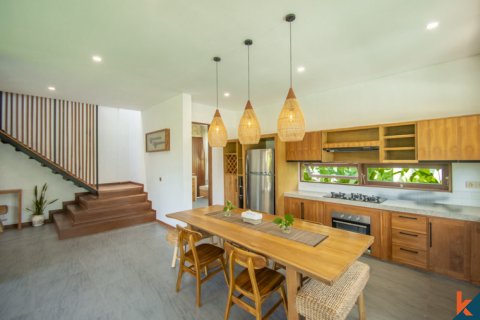 3 bedrooms Villa in Tumbak Bayuh, Mengwi, Badung, Indonesia No. 10785 12
