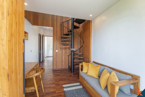 3 bedrooms Villa in Tumbak Bayuh, Mengwi, Badung, Indonesia No. 10785 19