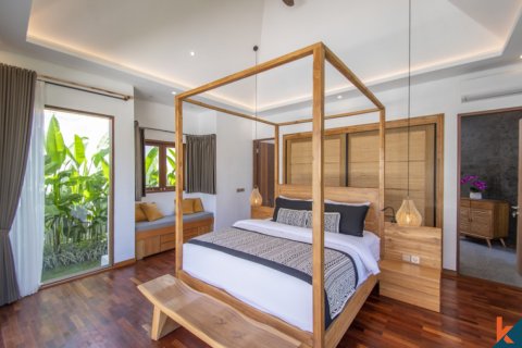 3 bedrooms Villa in Tumbak Bayuh, Mengwi, Badung, Indonesia No. 10785 26