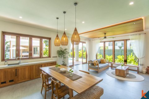 3 bedrooms Villa in Tumbak Bayuh, Mengwi, Badung, Indonesia No. 10785 14