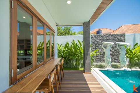 3 bedrooms Villa in Tumbak Bayuh, Mengwi, Badung, Indonesia No. 10785 9