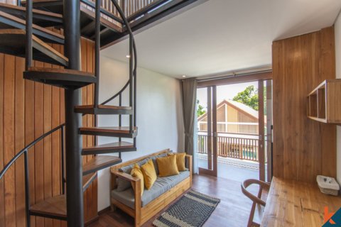 3 bedrooms Villa in Tumbak Bayuh, Mengwi, Badung, Indonesia No. 10785 18