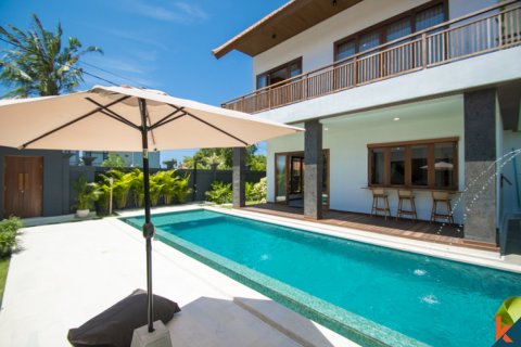 3 bedrooms Villa in Tumbak Bayuh, Mengwi, Badung, Indonesia No. 10785 6