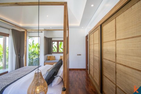 3 bedrooms Villa in Tumbak Bayuh, Mengwi, Badung, Indonesia No. 10785 27
