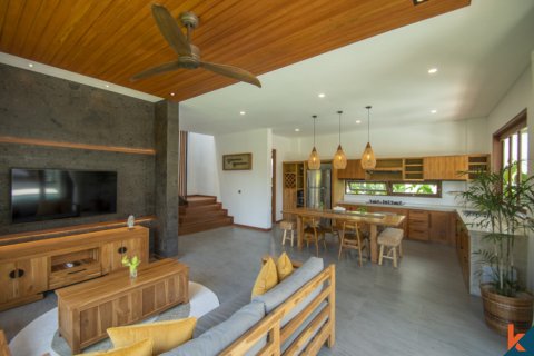 3 bedrooms Villa in Tumbak Bayuh, Mengwi, Badung, Indonesia No. 10785 10