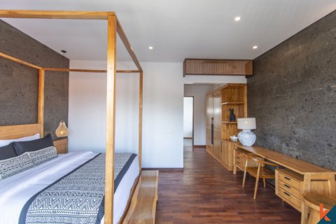 3 bedrooms Villa in Tumbak Bayuh, Mengwi, Badung, Indonesia No. 10785 28