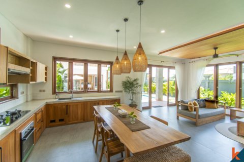 3 bedrooms Villa in Tumbak Bayuh, Mengwi, Badung, Indonesia No. 10785 15