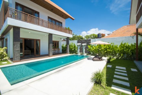 3 bedrooms Villa in Tumbak Bayuh, Mengwi, Badung, Indonesia No. 10785 3