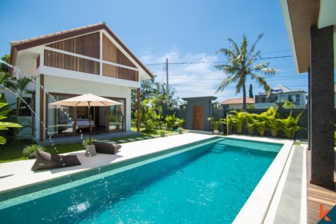 3 bedrooms Villa in Tumbak Bayuh, Mengwi, Badung, Indonesia No. 10785 7