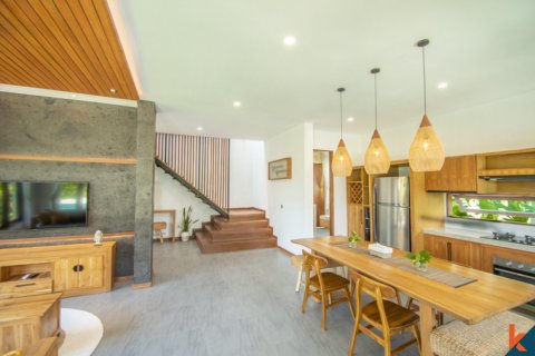 3 bedrooms Villa in Tumbak Bayuh, Mengwi, Badung, Indonesia No. 10785 13