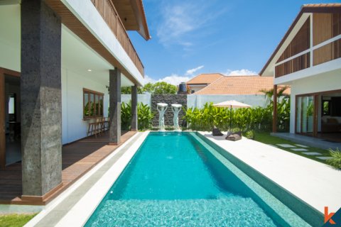 3 bedrooms Villa in Tumbak Bayuh, Mengwi, Badung, Indonesia No. 10785 2