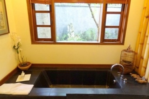 1 bedroom Villa in Jimbaran, Badung, Indonesia No. 1716 16