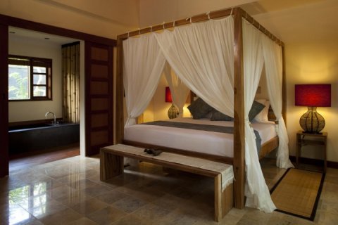 1 bedroom Villa in Jimbaran, Badung, Indonesia No. 1716 9
