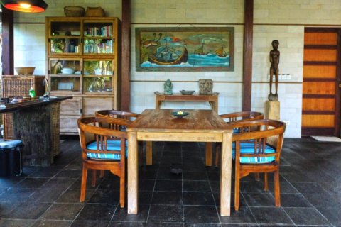 1 bedroom Villa in Jimbaran, Badung, Indonesia No. 1716 5