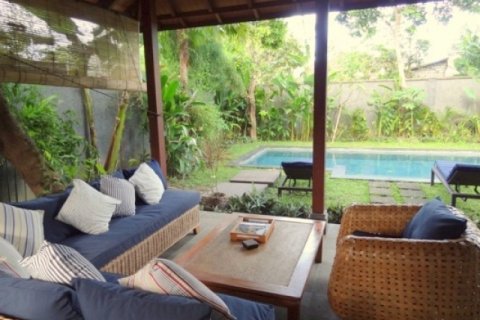 1 bedroom Villa in Jimbaran, Badung, Indonesia No. 1716 8