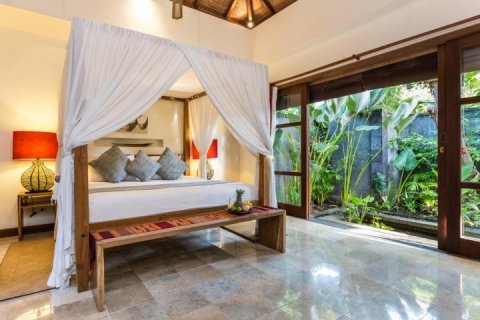 1 bedroom Villa in Jimbaran, Badung, Indonesia No. 1716 15