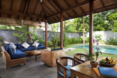 1 bedroom Villa in Jimbaran, Badung, Indonesia No. 1716 7