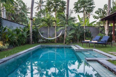 1 bedroom Villa in Jimbaran, Badung, Indonesia No. 1716 14