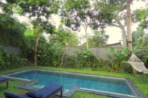 1 bedroom Villa in Jimbaran, Badung, Indonesia No. 1716 3