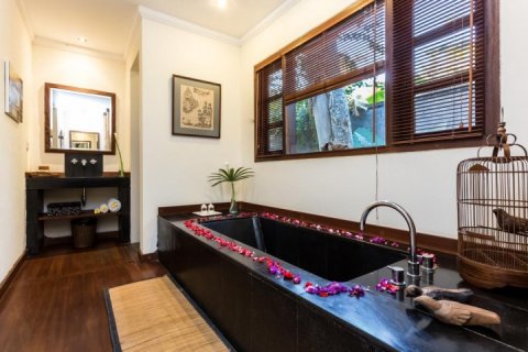 1 bedroom Villa in Jimbaran, Badung, Indonesia No. 1716 13