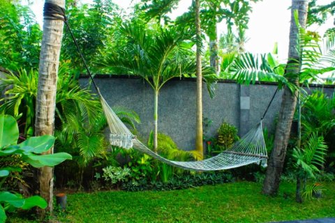 1 bedroom Villa in Jimbaran, Badung, Indonesia No. 1716 11
