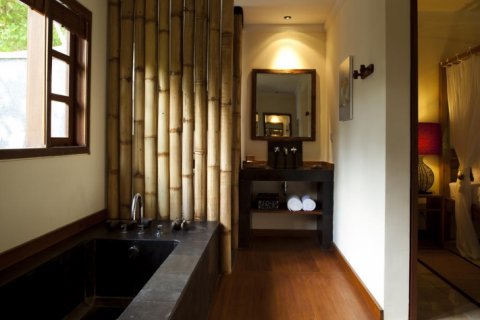 1 bedroom Villa in Jimbaran, Badung, Indonesia No. 1716 10