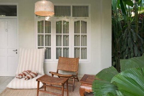 Вилла с 1 спальней в Seminyak, Бадунг, Индонезия № 1720 7