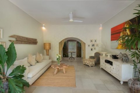 Вилла с 1 спальней в Seminyak, Бадунг, Индонезия № 1720 5
