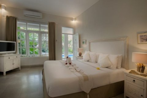 Вилла с 1 спальней в Seminyak, Бадунг, Индонезия № 1720 8