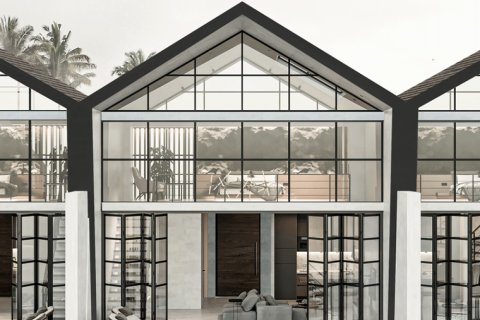 1 bedroom Villa in Badung, Indonesia No. 11256