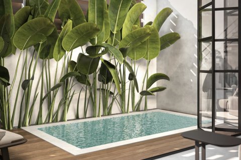1 bedroom Villa in Badung, Indonesia No. 11256 5
