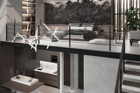 1 bedroom Villa in Badung, Indonesia No. 11256 7