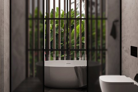 1 bedroom Villa in Badung, Indonesia No. 11256 10
