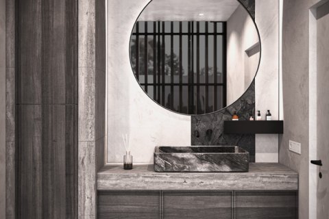 1 bedroom Villa in Badung, Indonesia No. 11256 9